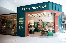 The Body Shop